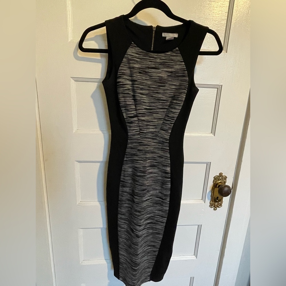 H&M Midi Dress